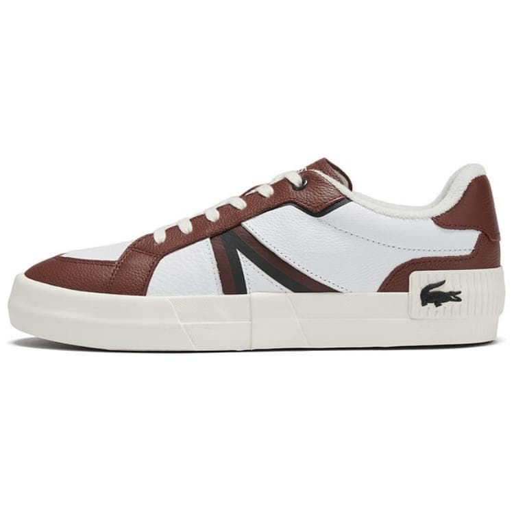 Кроссовки LACOSTE - изображение 1