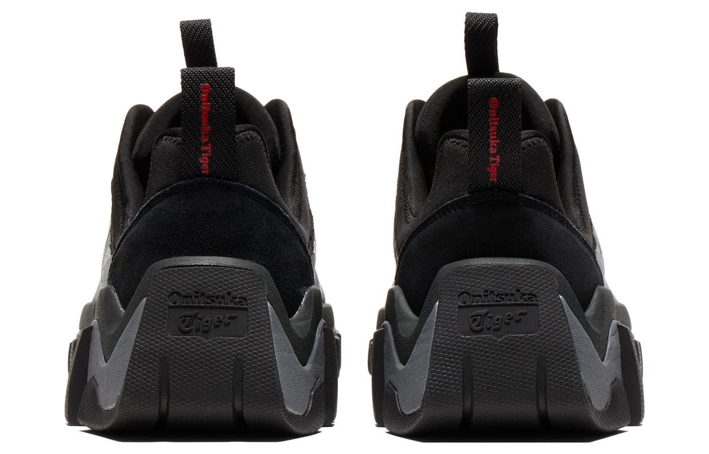 Кроссовки Onitsuka Tiger - изображение 5