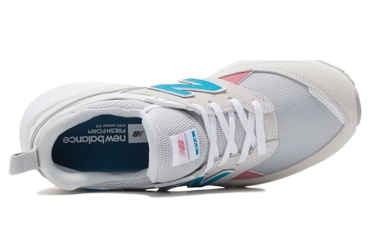 Кроссовки New Balance NB 574 Sport V2 - изображение 3