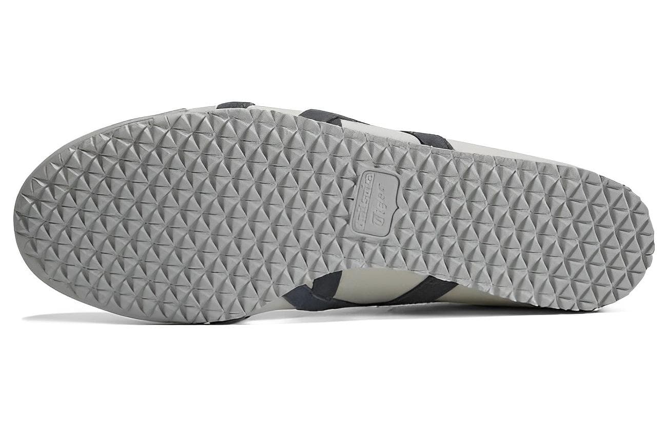 Кроссовки Onitsuka Tiger Mexico 66 Grey - изображение 5