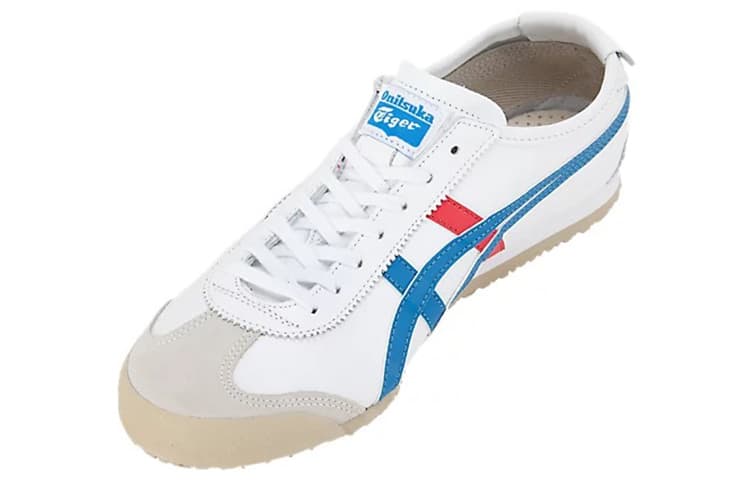 Кроссовки Onitsuka Tiger Mexico 66 - изображение 3
