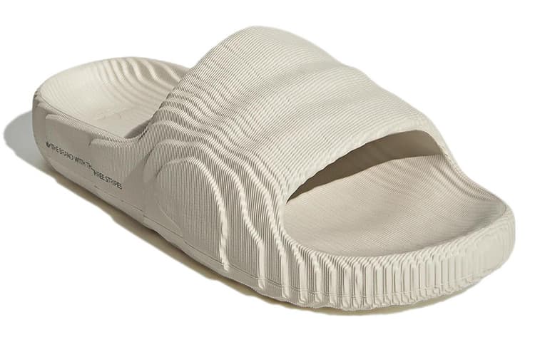 Сандалии adidas Adilette Beige - изображение 3