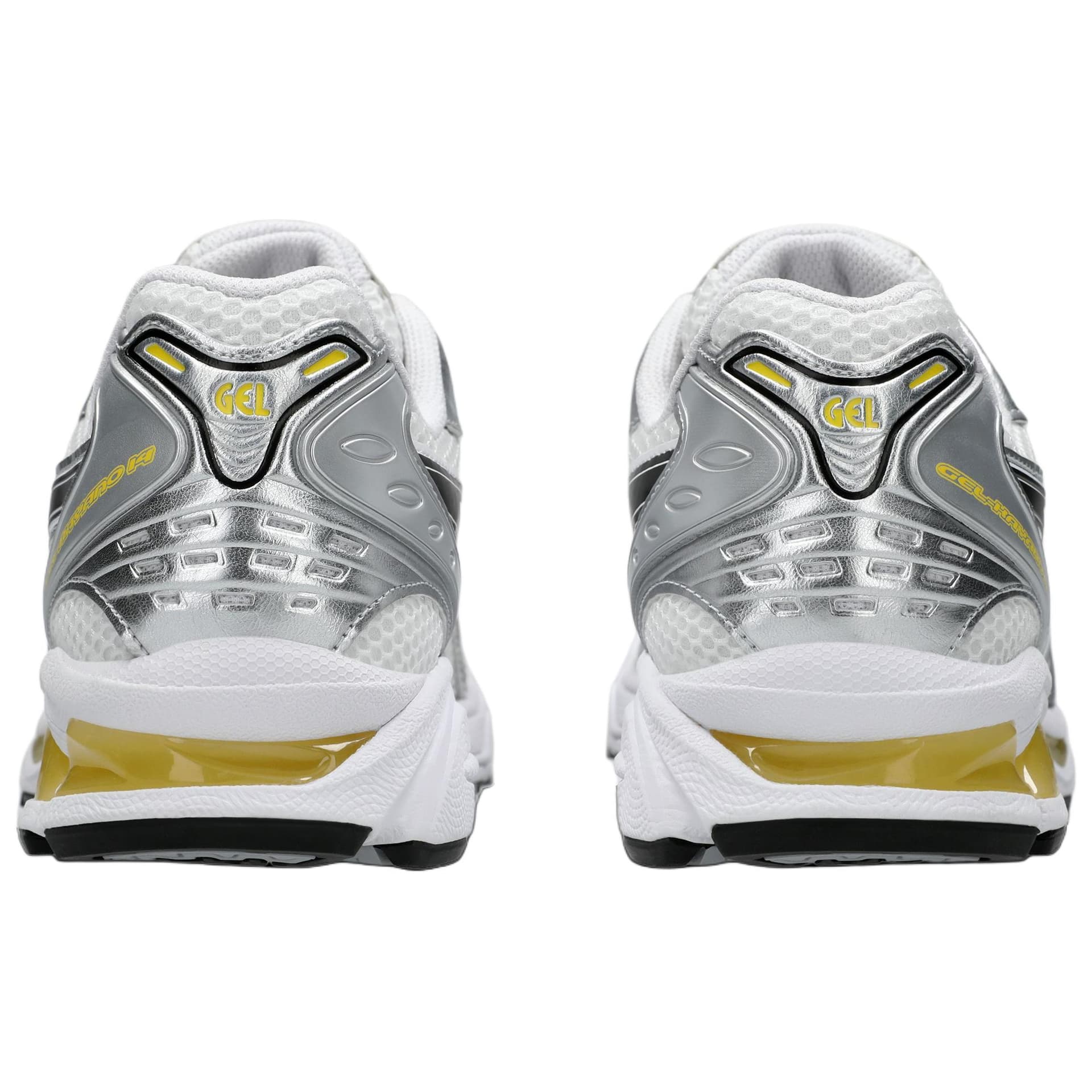 Кроссовки Asics Gel-Kayano 14 "Tai Chi Yellow" - изображение 6