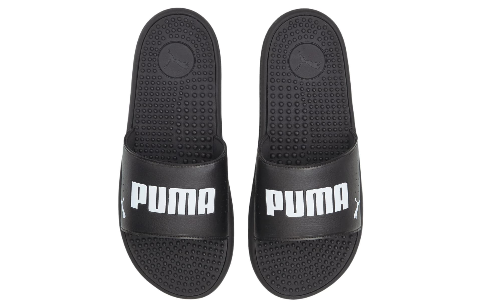 Сандалии Puma Softride Slide Massage - изображение 3
