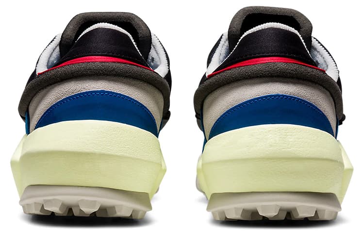 Кроссовки Onitsuka Tiger Admix Runner - изображение 6