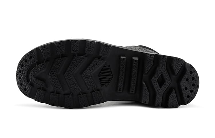 Ботинки Palladium Pampa - изображение 5