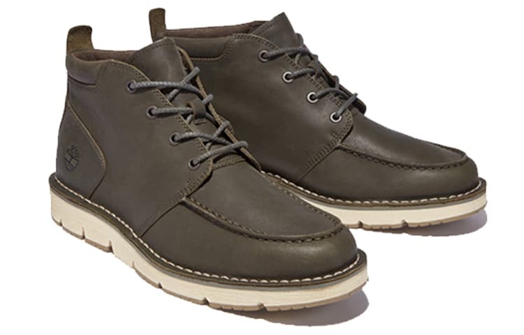 Ботинки Timberland - изображение 3