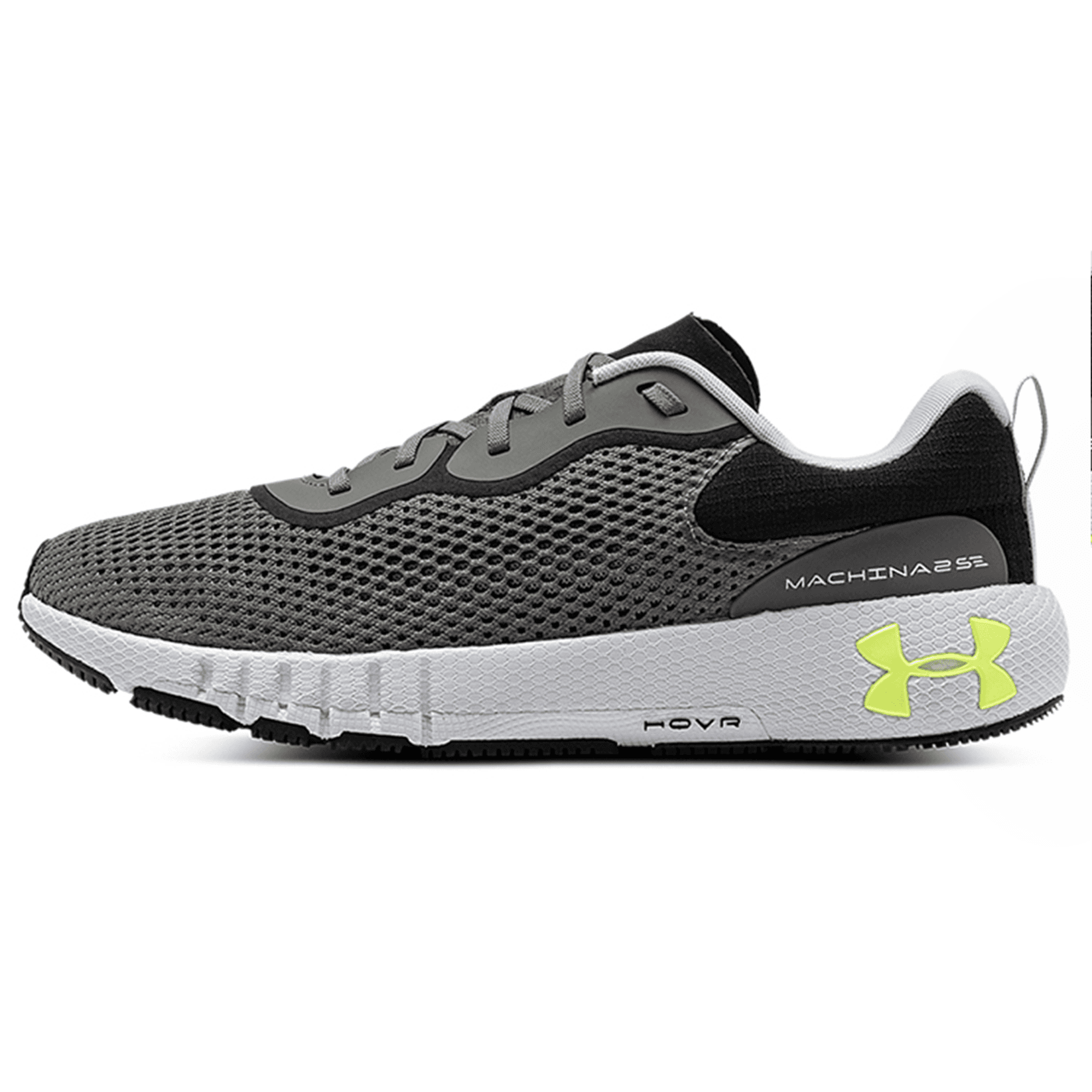 Кроссовки Under Armour HOVR Machina 2 SE - изображение 1