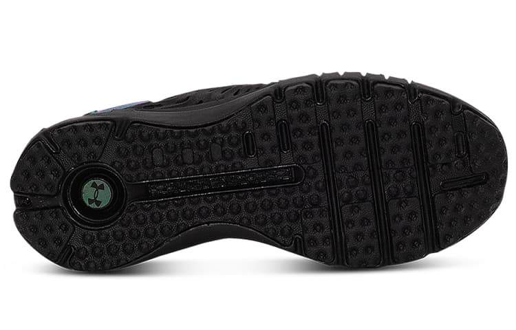Кроссовки Under Armour HOVR Phantom RN OS - изображение 4