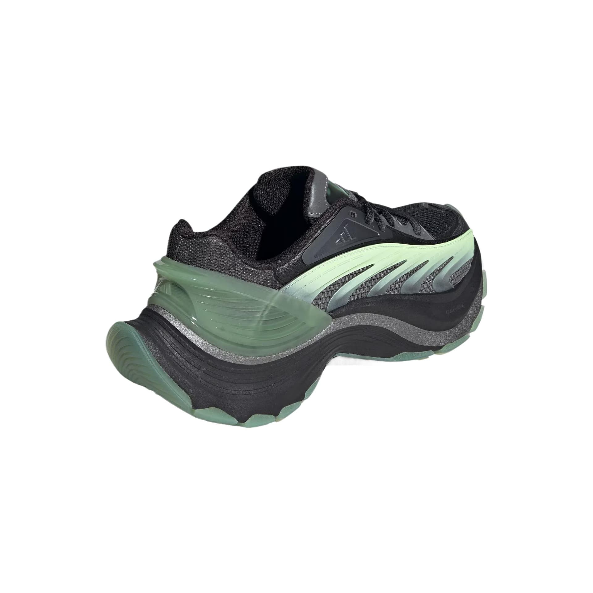 Кроссовки adidas FOS XLG MTW Bright Green - изображение 5