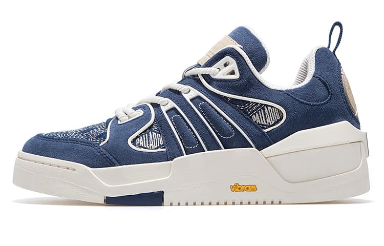 Кроссовки Palladium Pallaslam BB Ate - изображение 1