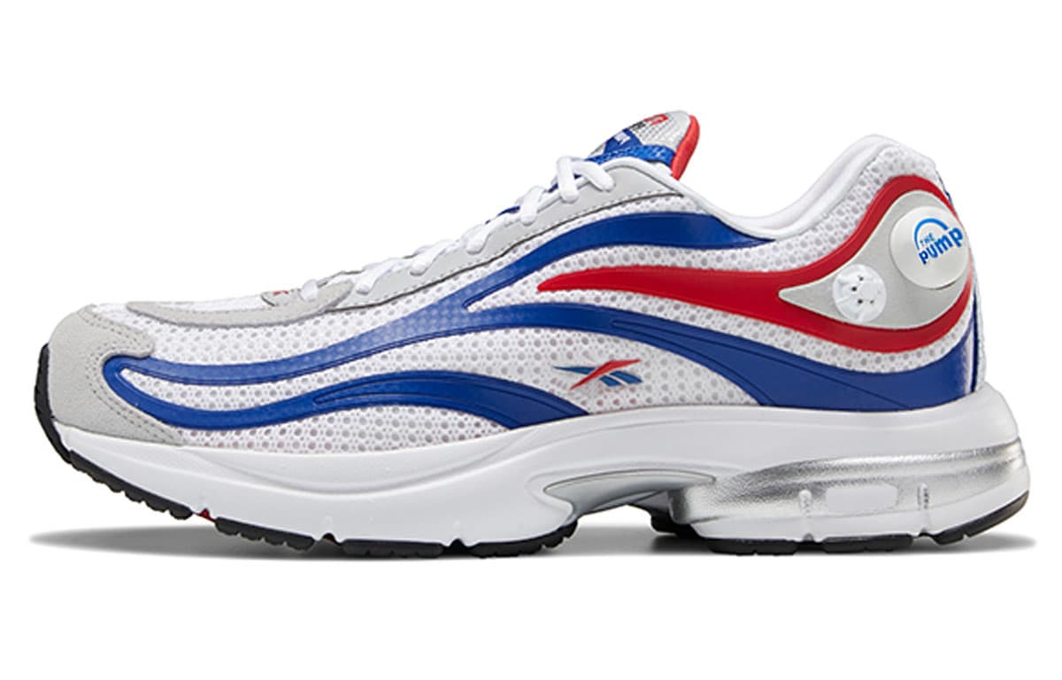 Кроссовки Reebok Rbk Premier Pump Paris - изображение 1