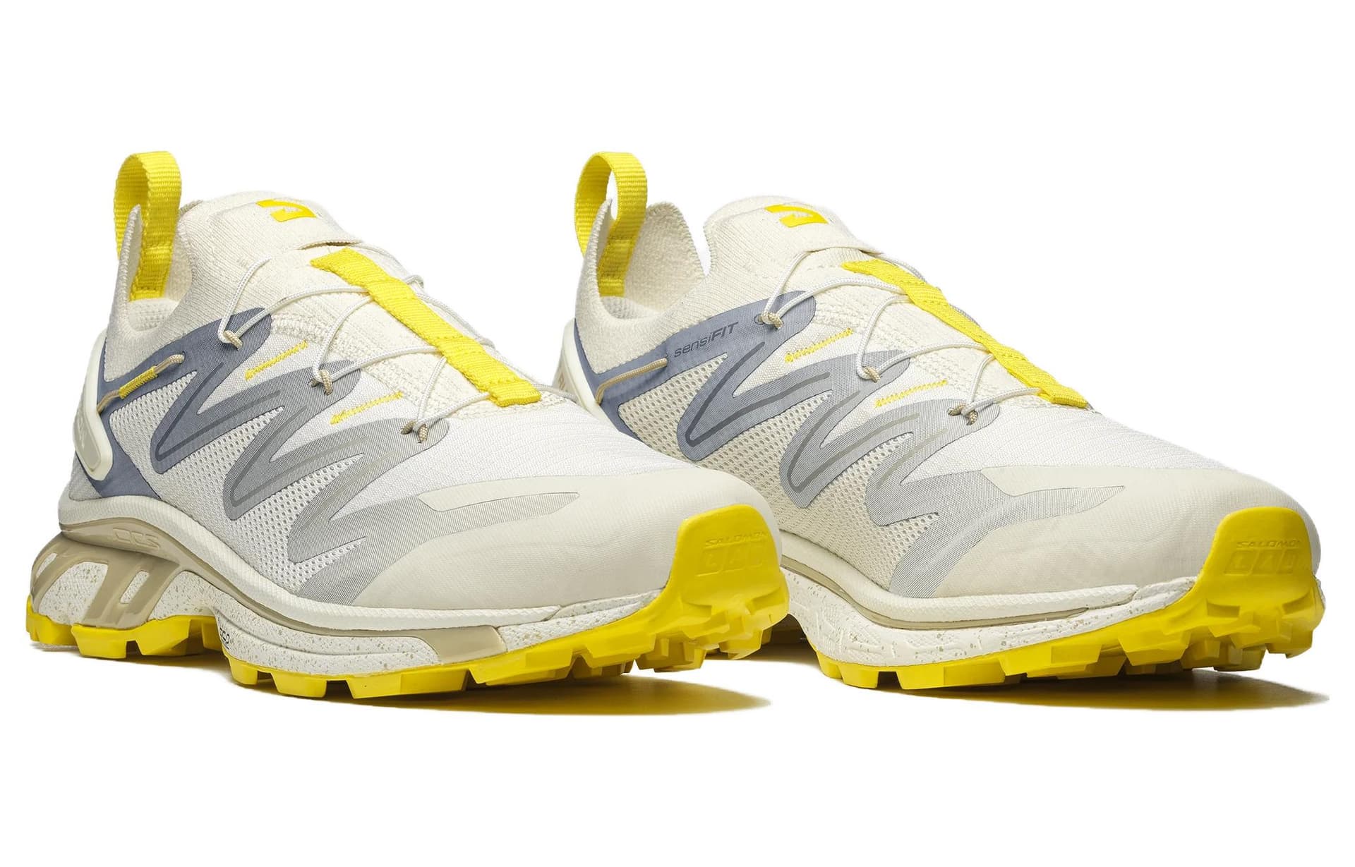 Кроссовки SALOMON XT-Rush 2 - изображение 2