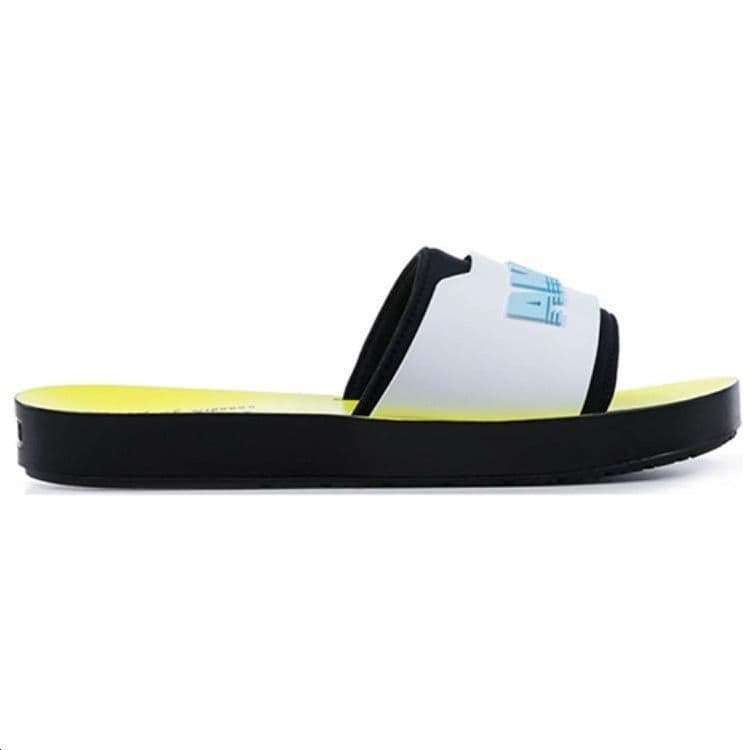 Сандалии PUMA Rihanna Fenty Surf Slide - изображение 2