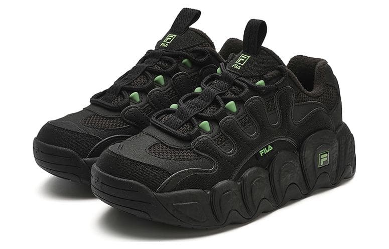 Кроссовки FILA Croissant - изображение 2