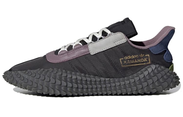 Кроссовки adidas originals Kamanda - изображение 1