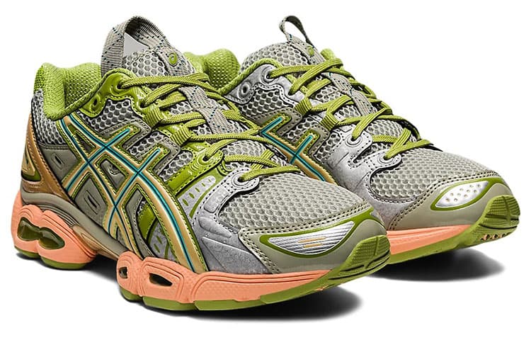 Кроссовки Asics Kiko Kostadinov - изображение 3