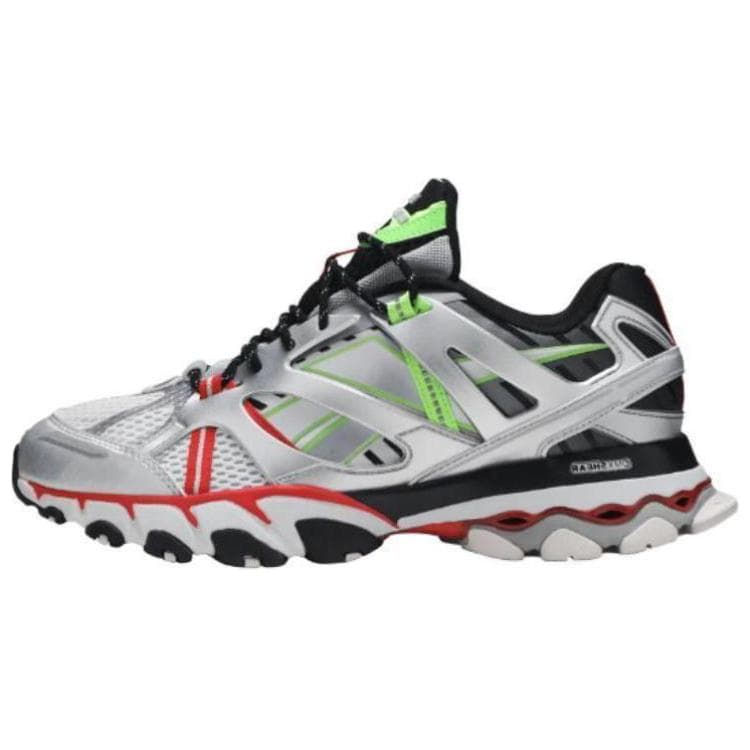 Кроссовки Reebok Trail Shadow Mercury - изображение 6