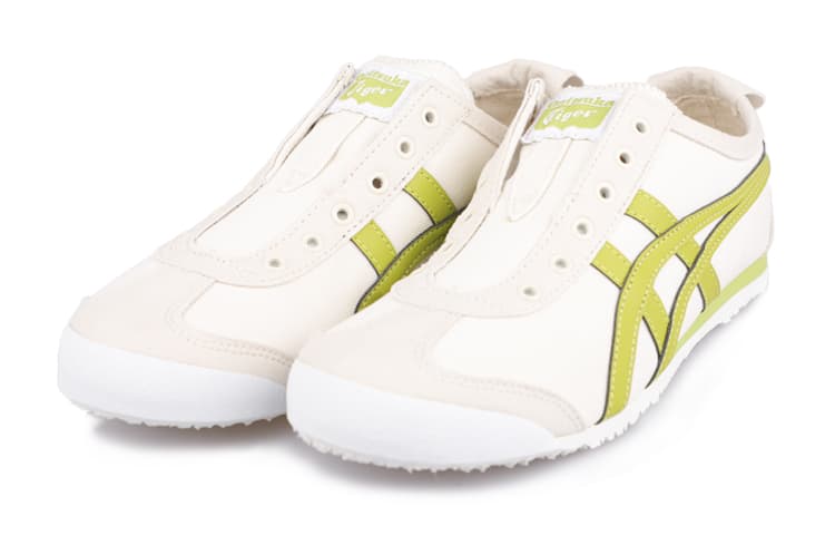 Кроссовки Onitsuka Tiger Mexico 66 Slip-On - изображение 3