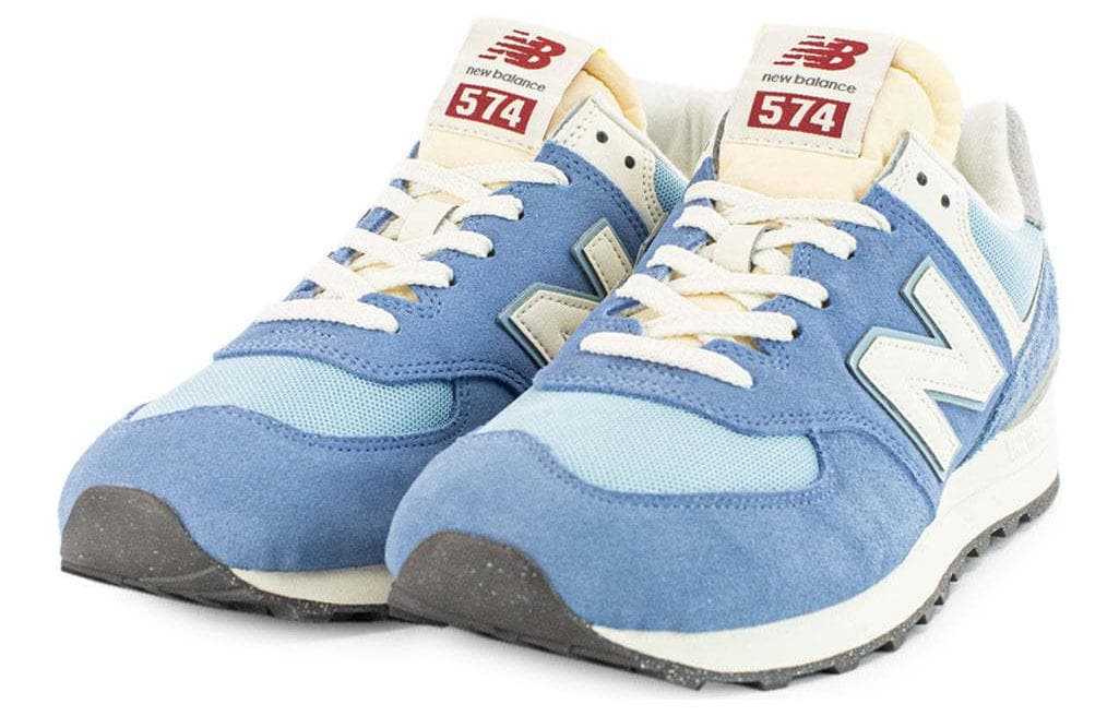 Кроссовки New Balance - изображение 3