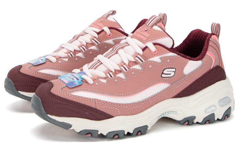 Кроссовки Skechers D'LITES 1.0 - изображение 3