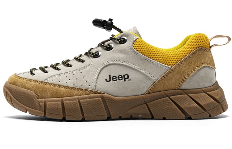 Кроссовки Jeep - изображение 1