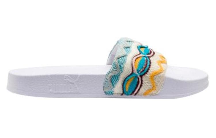 Сандалии PUMA Leadcat Slide - изображение 2