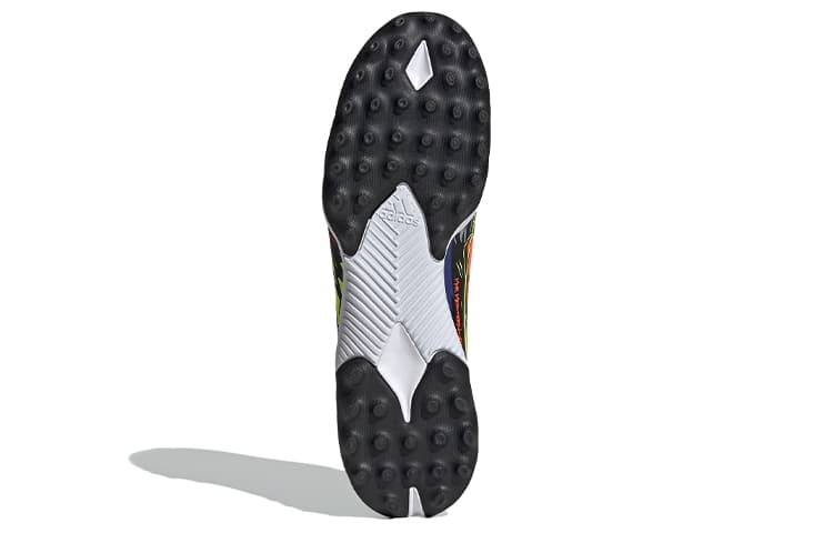 Кроссовки для футбола adidas Nemeziz - изображение 6