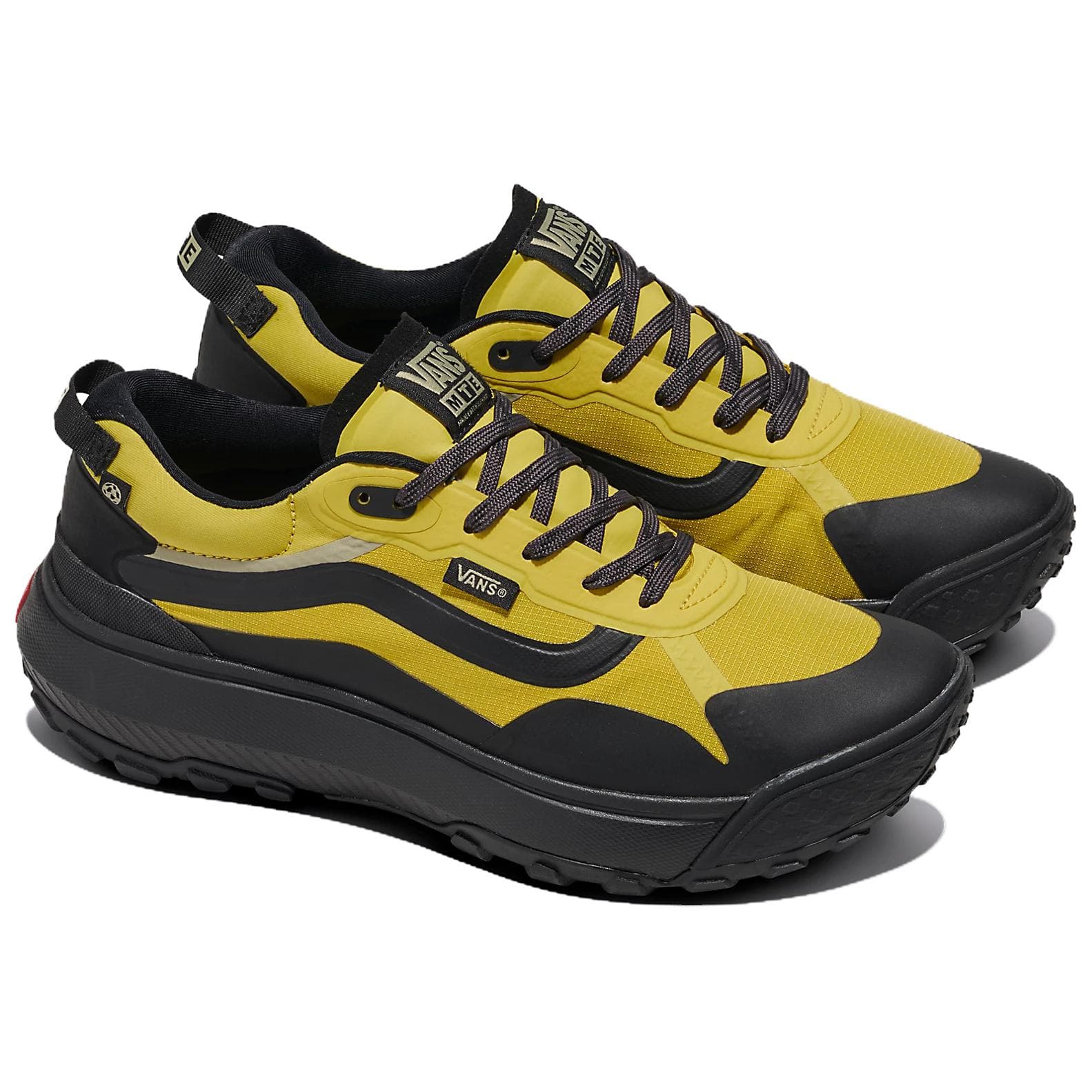 Кроссовки Vans MTE Crosspath - изображение 3