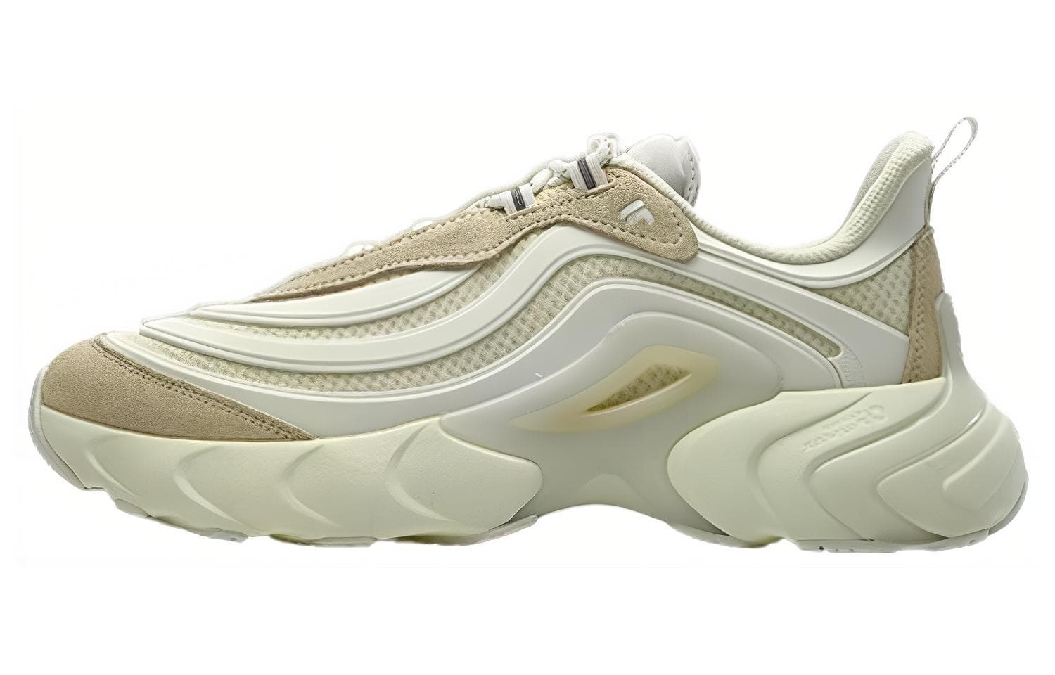 Кроссовки FILA FUSION Ray 4 - изображение 1