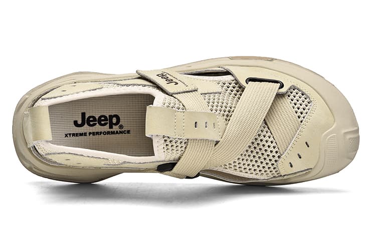 Кроссовки Jeep - изображение 3