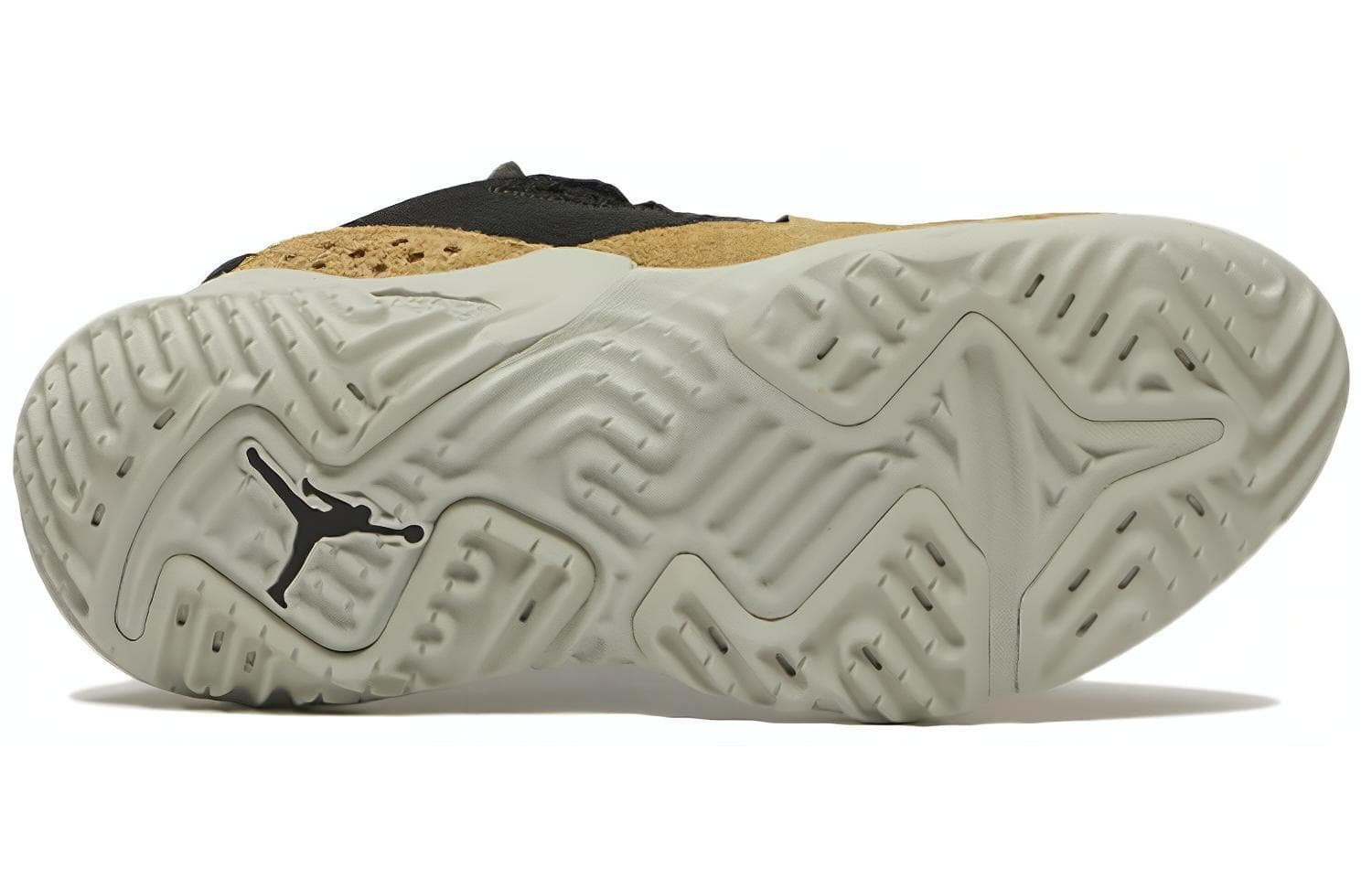 Кроссовки Jordan Delta SP Black Brown - изображение 5