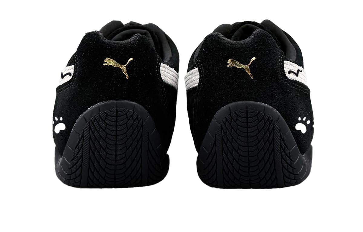Кроссовки PUMA Speedcat - изображение 5