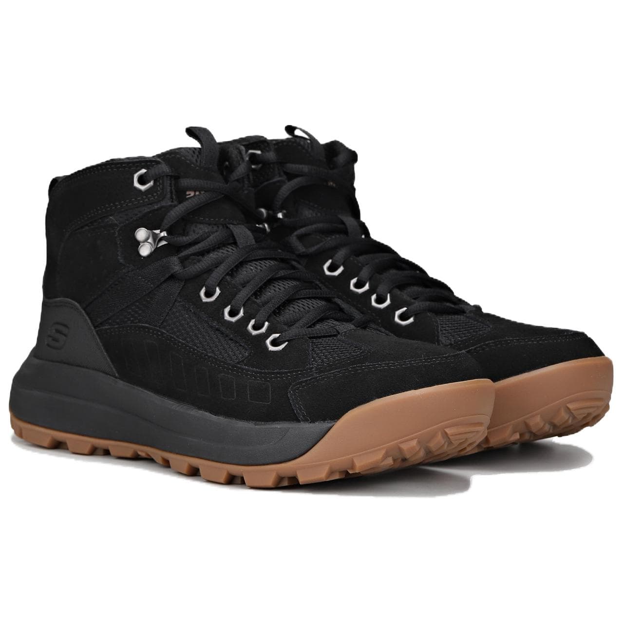 Ботинки зимние Skechers USA Street Wear - изображение 3