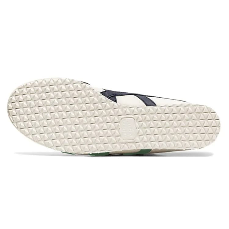 Кроссовки Onitsuka Tiger Mexico 66 Slip-On Deluxe - изображение 5