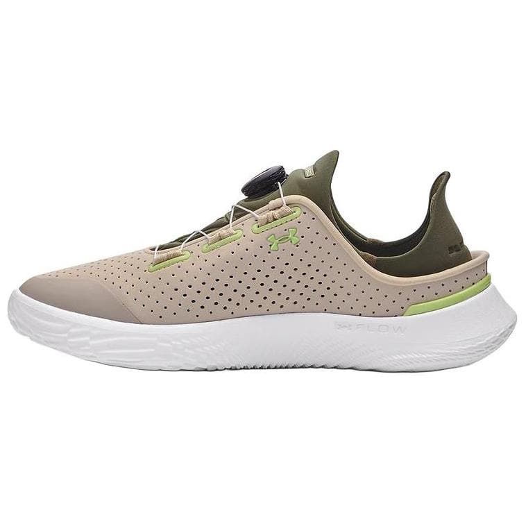 Кроссовки Under Armour - изображение 1