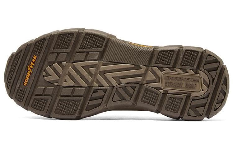 Кроссовки Skechers Respected Desert - изображение 4