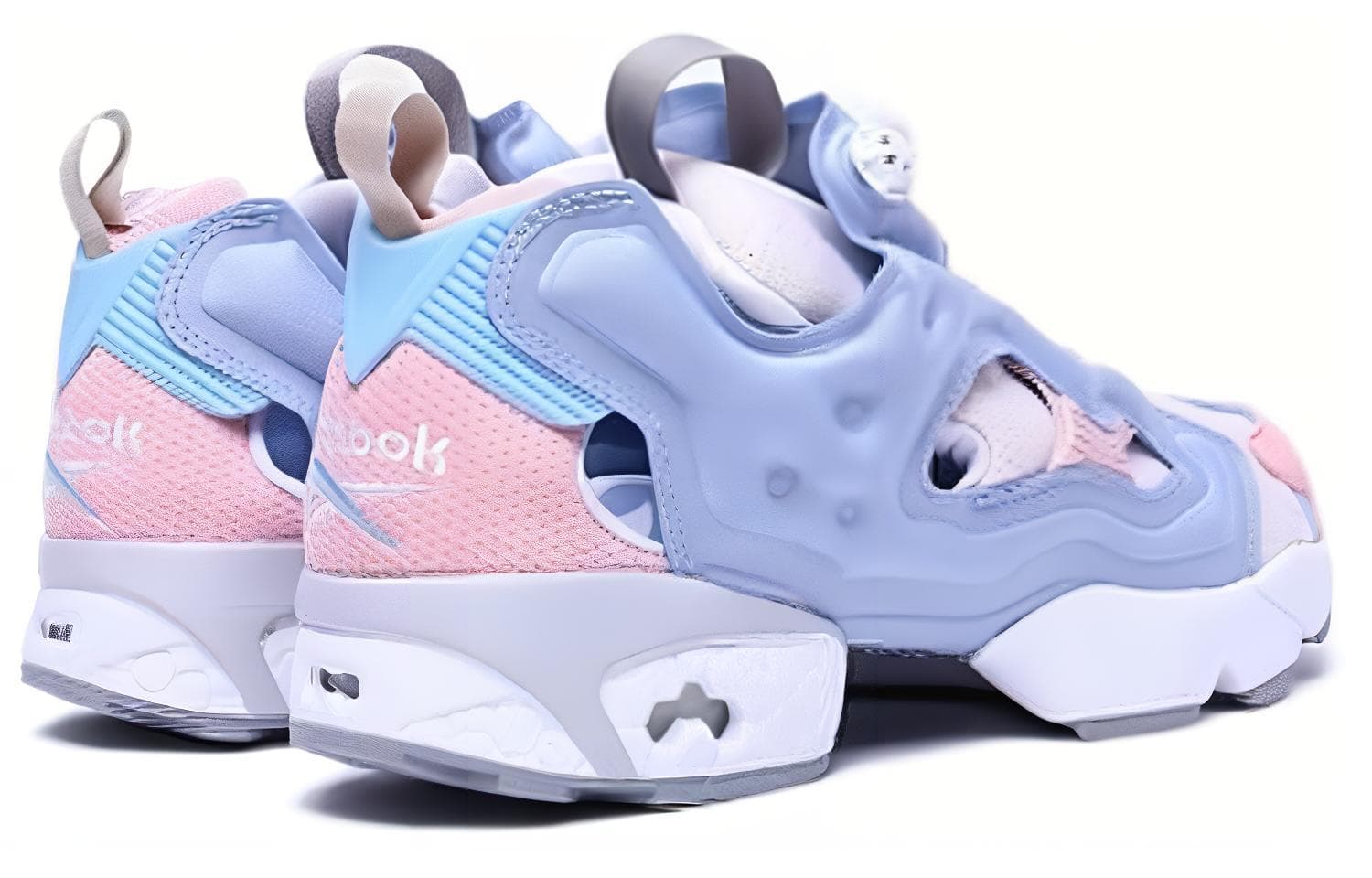 Кроссовки Reebok Instapump Fury - изображение 4