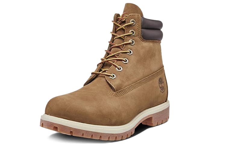 Ботинки Timberland 6 Inch - изображение 2