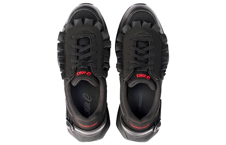 Кроссовки SHUSHU/TONG x Asics Tarther Sc Plus - изображение 3