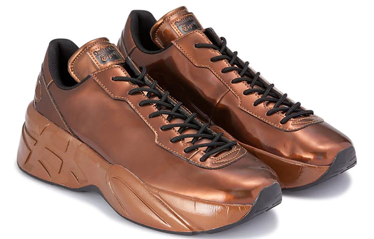 Кроссовки Onitsuka Tiger P-Trainer Przm - изображение 3