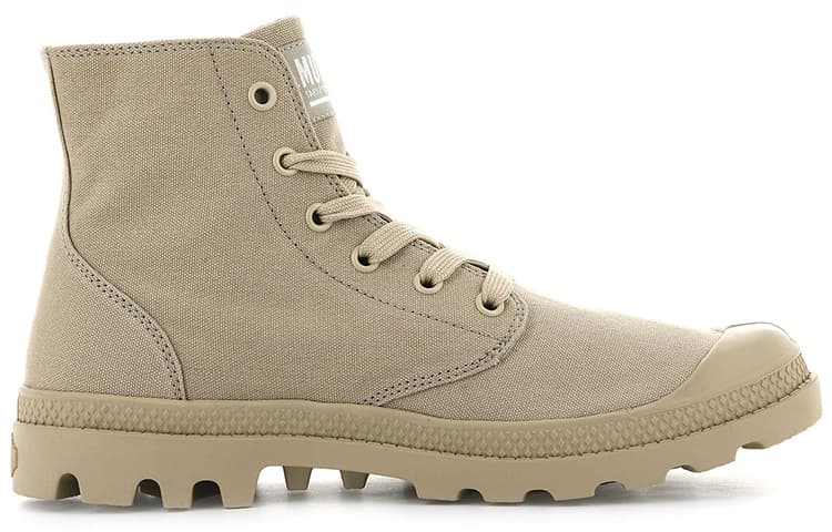 Кроссовки Palladium Mono Chrome - изображение 2