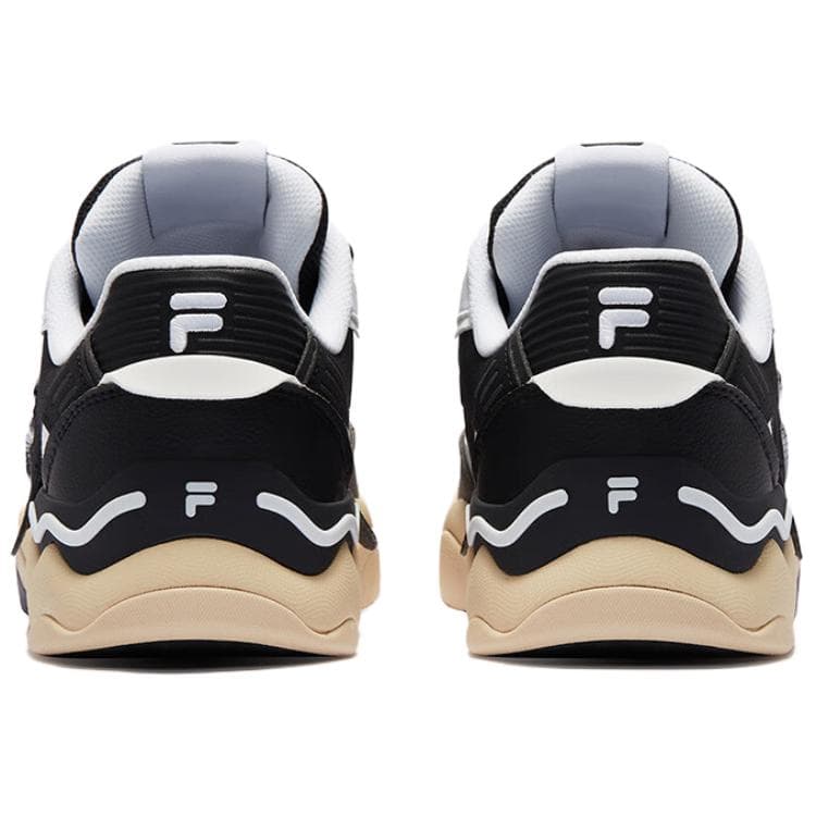 Кроссовки FILA FUSION KICK - изображение 4