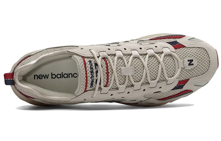 Кроссовки New Balance 827 - изображение 3