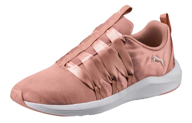 Кроссовки PUMA Prowl Alt Satin - изображение 3