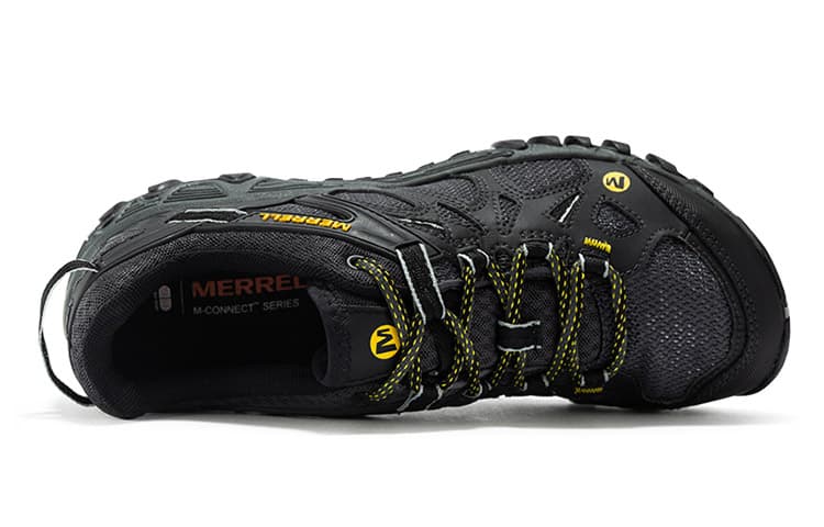 Кроссовки MERRELL - изображение 3