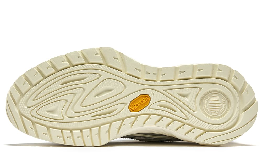 Кроссовки Palladium - изображение 6