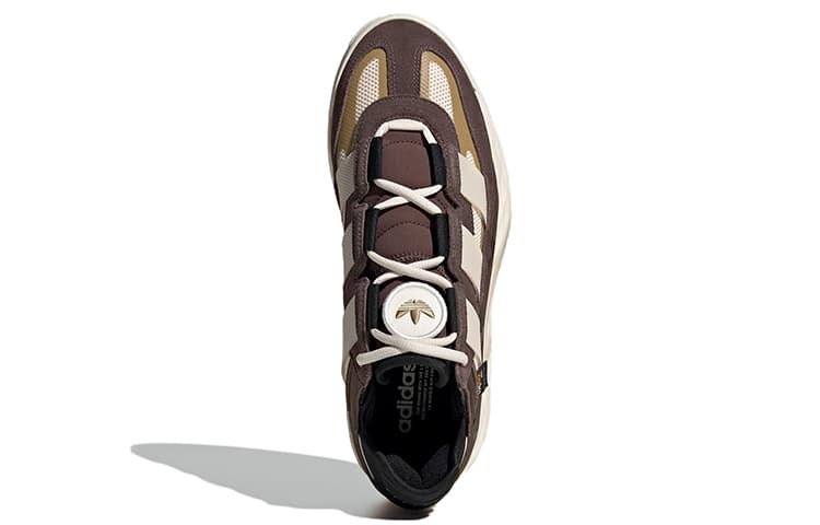Кроссовки adidas Niteball - изображение 5