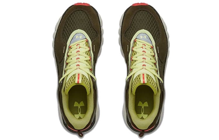 Кроссовки Under Armour Hovr Summit - изображение 4