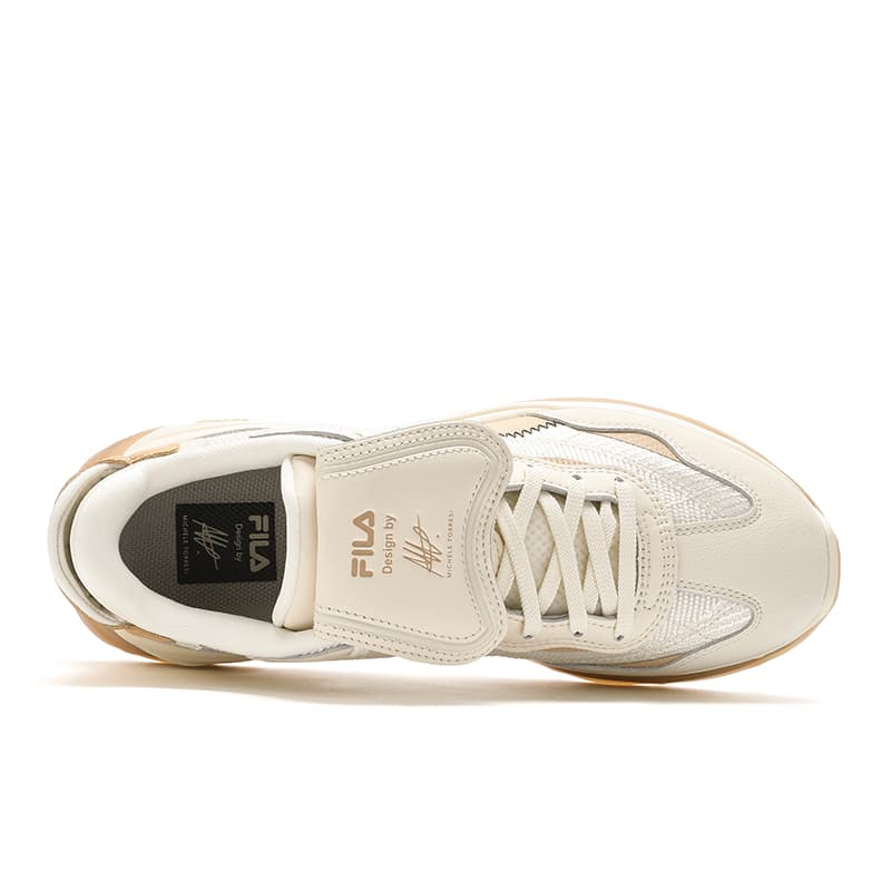 Кроссовки FILA KM2 - изображение 3